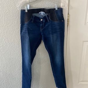 Maternity Jeans